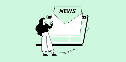Cosa sono le newsletter aziendali