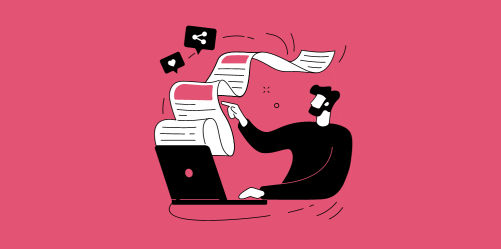 Strategia di content marketing