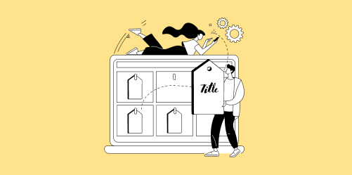 Title tag come scrivere il titolo SEO