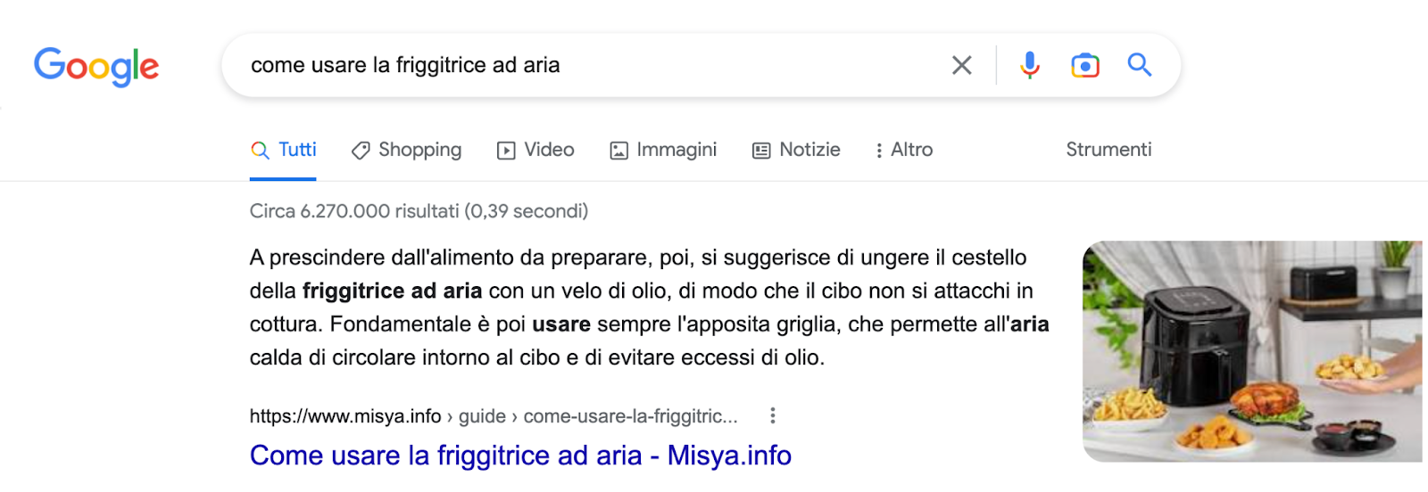 ottimizzare sito per ricerca vocale ottimizzare sito per ricerca vocale