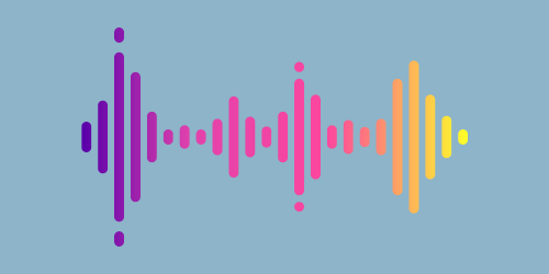 Tone of voice