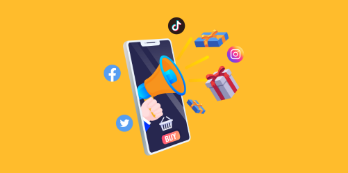 SEO e Social Media marketing