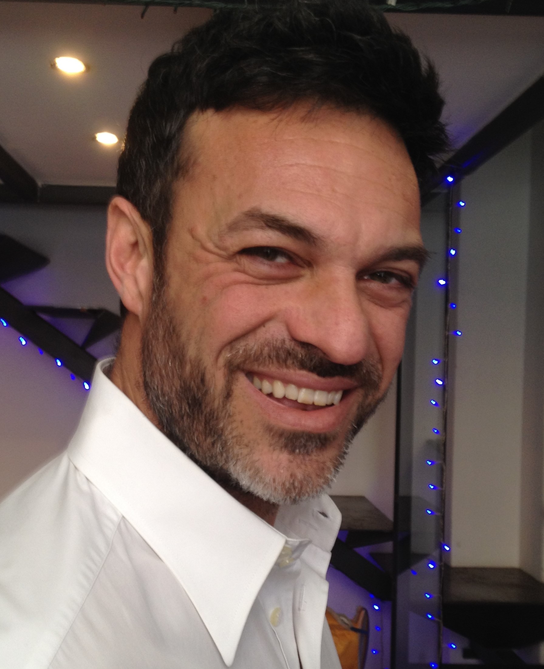 Cristiano di Top Risarcimenti