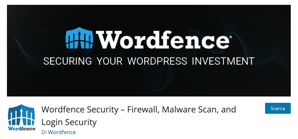 wordpress security plugin SEO