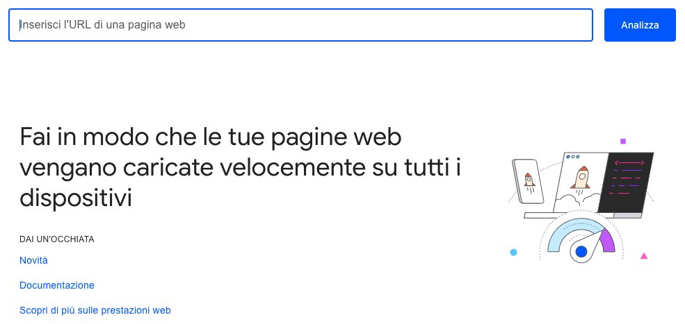Schermata-esempio-Google-PageSpeed-Insights schermata esempio Google Pagespeed Insights