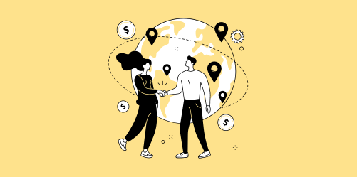 Strategia SEO internazionale