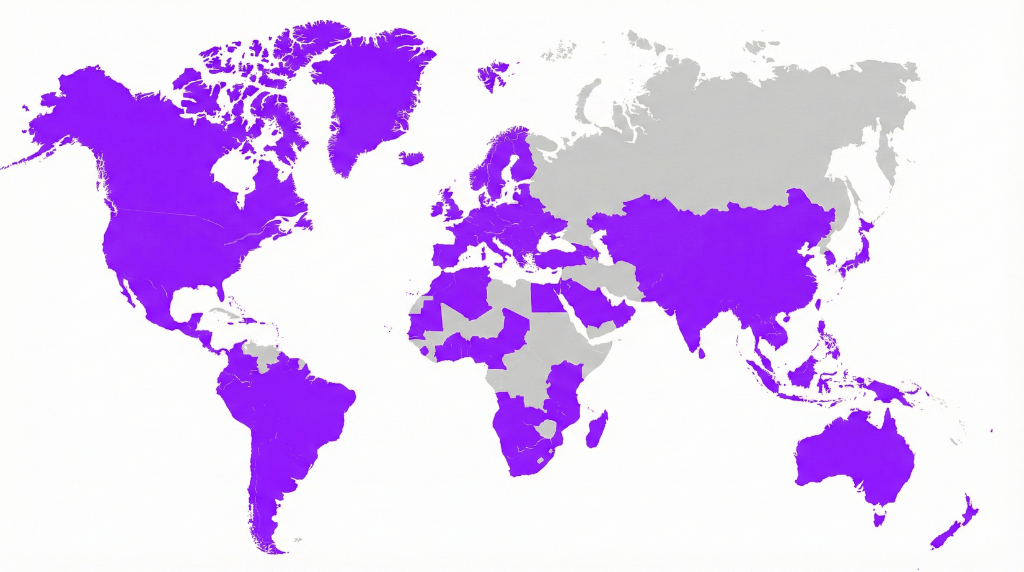 Traccia il Posizionamento delle Parole Chiave in Ogni Città e Paese del Mondo. verifica posizionamento sito, verifica posizionamento google