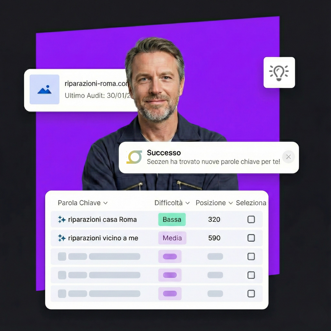 imprenditore_seozen_2026 (1) seozen, software seo per PMI, software seo per piccole imprese
