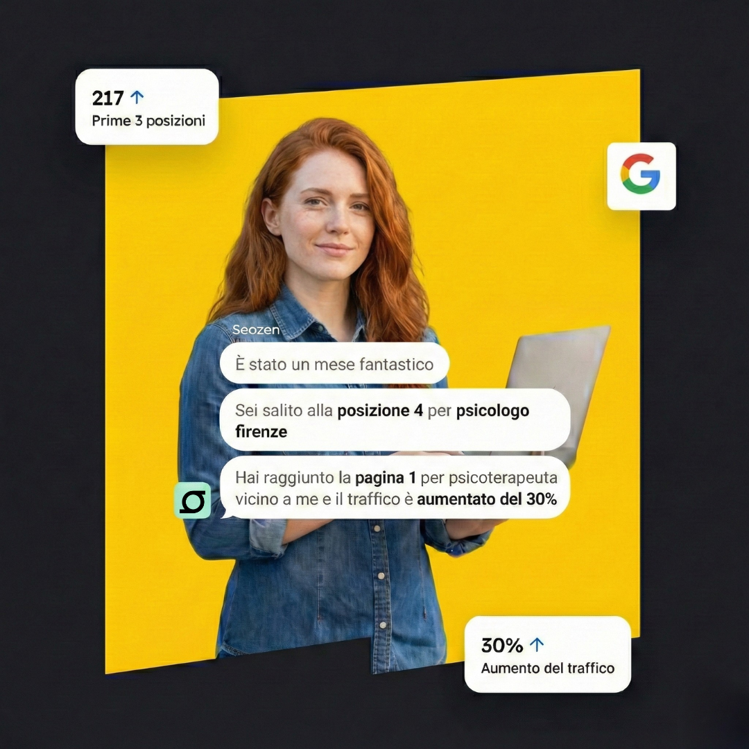 psicologa_firenze_sep seozen, software seo per PMI, software seo per piccole imprese