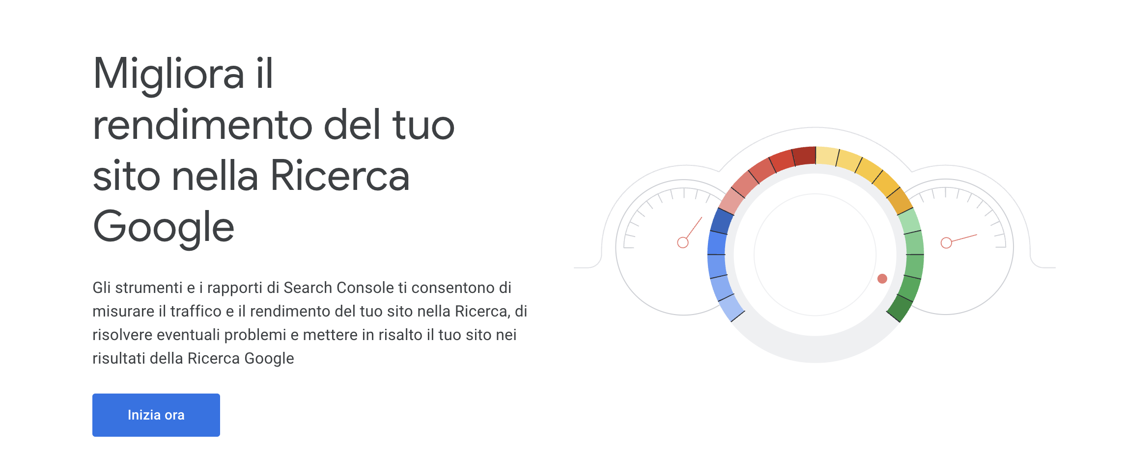 Configurare Google Search Console
