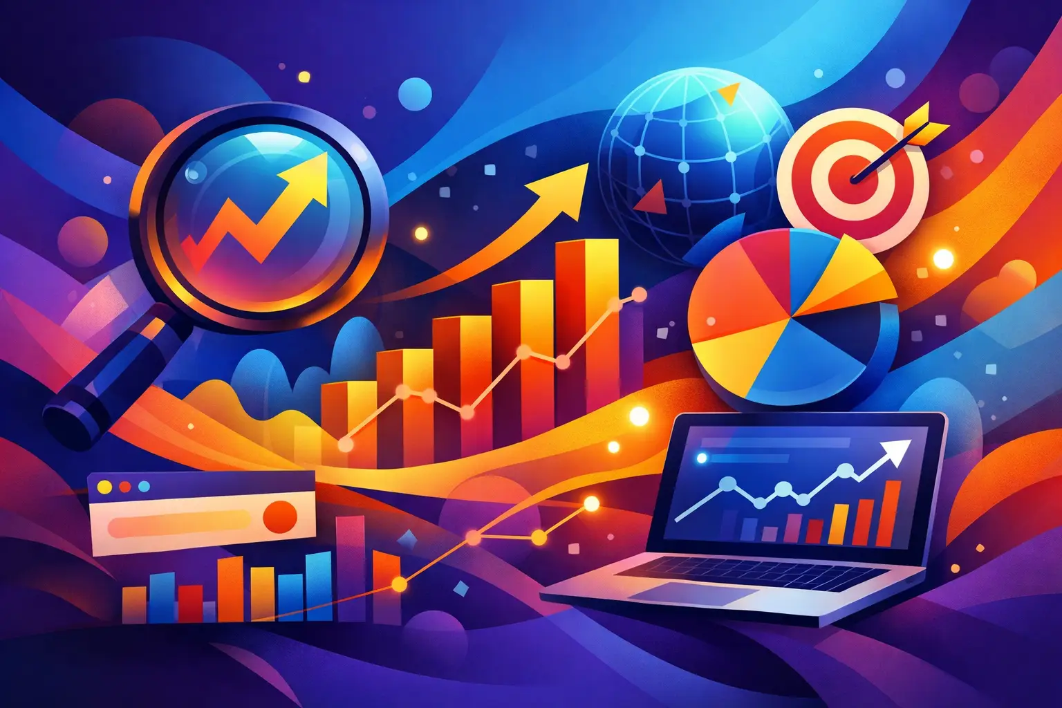 Software per analisi SEO: come scegliere bene