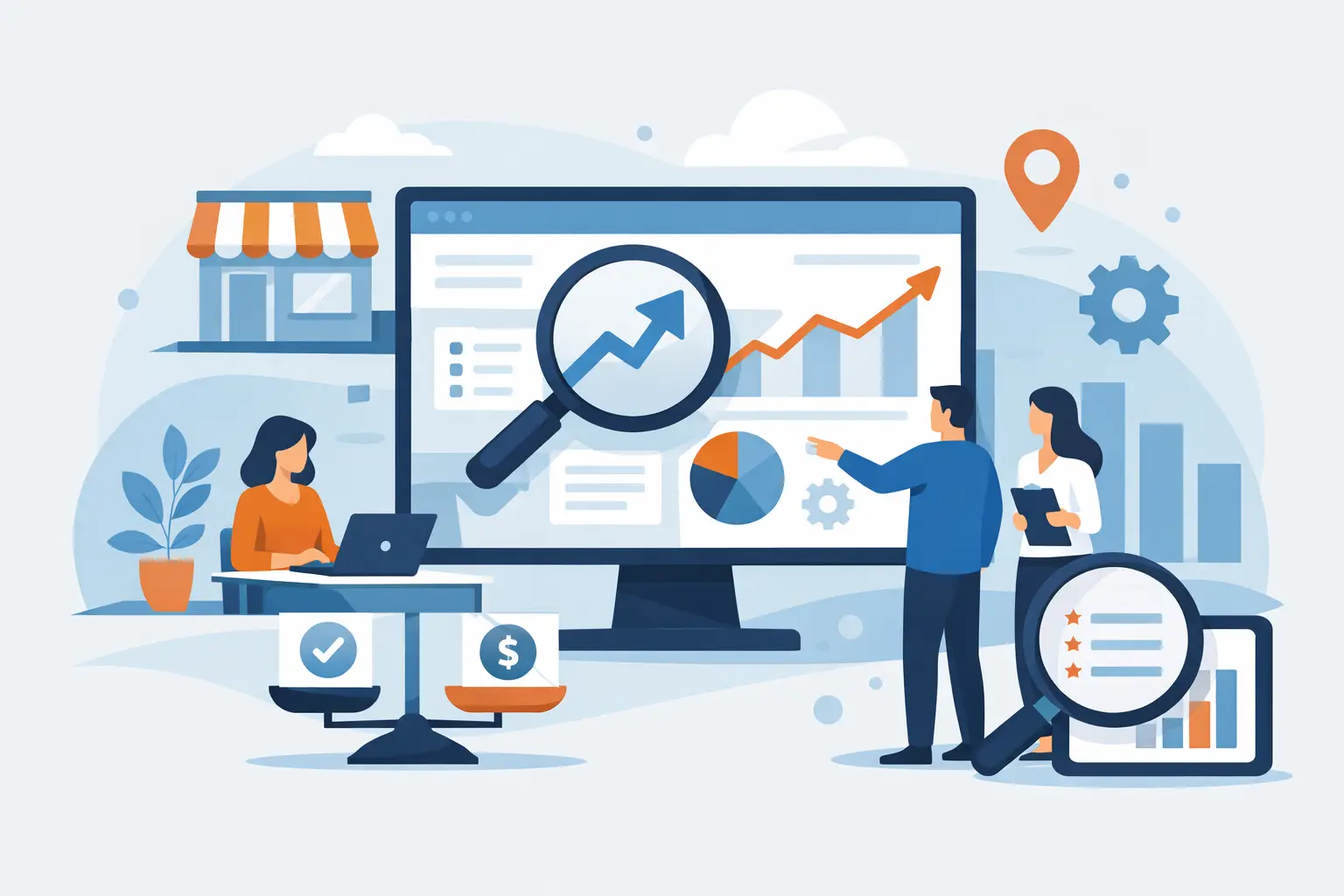 software seo per piccole imprese quale scegliere