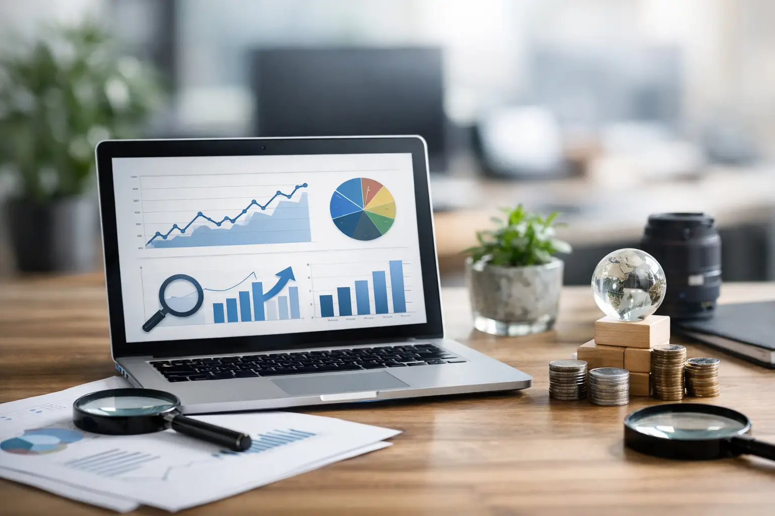 7 metriche SEO che contano davvero