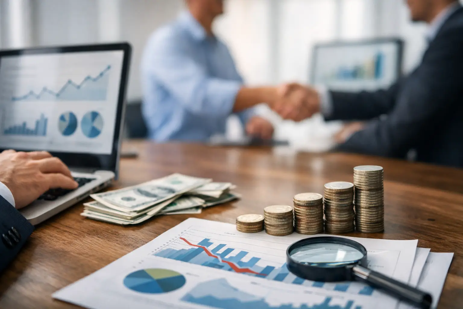 Calcolo del fatturato regalato ai competitor SEO
