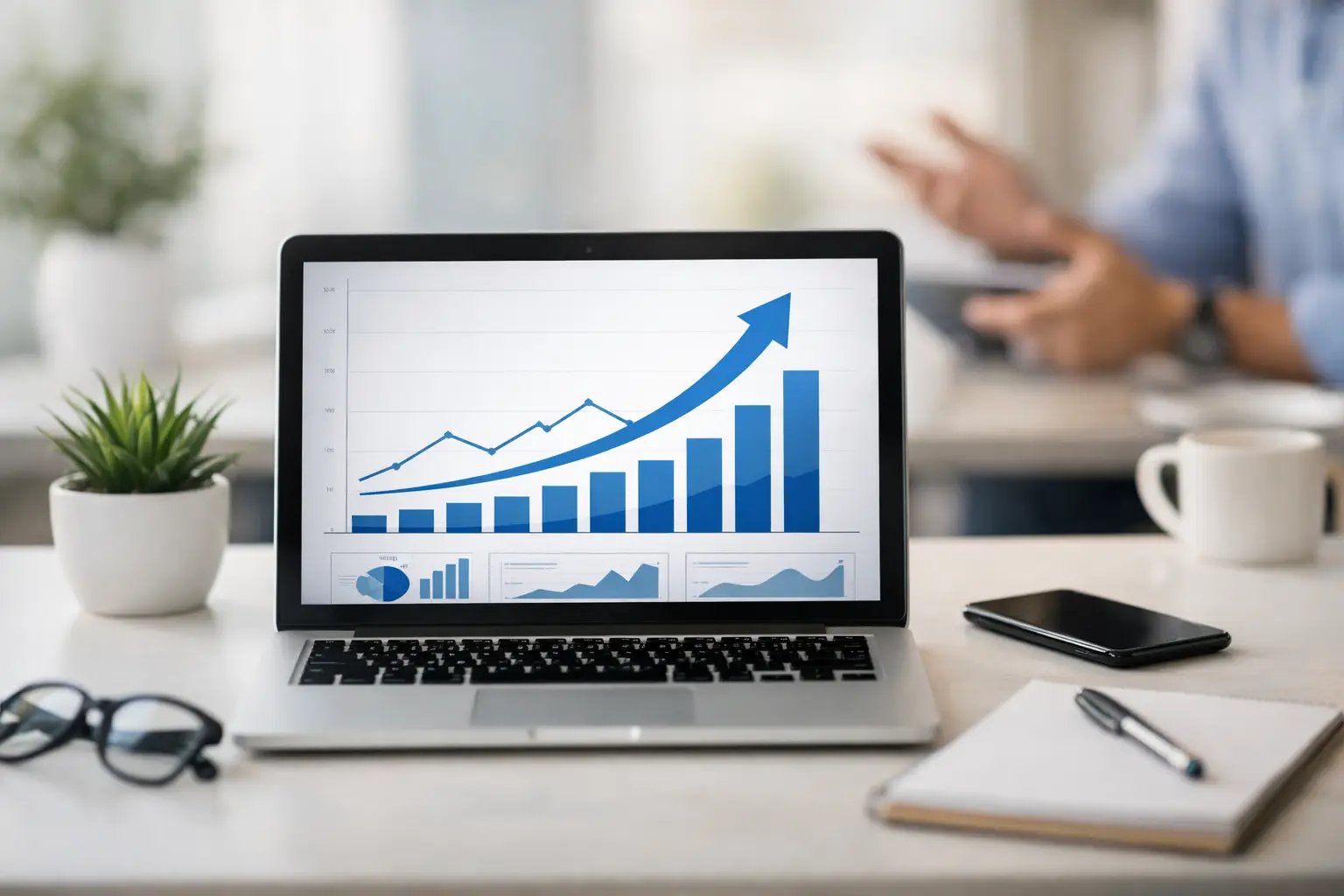 Come aumentare il traffico sul tuo sito web