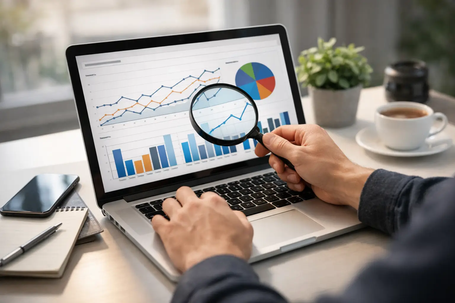 Come fare un’analisi del tuo sito web gratis