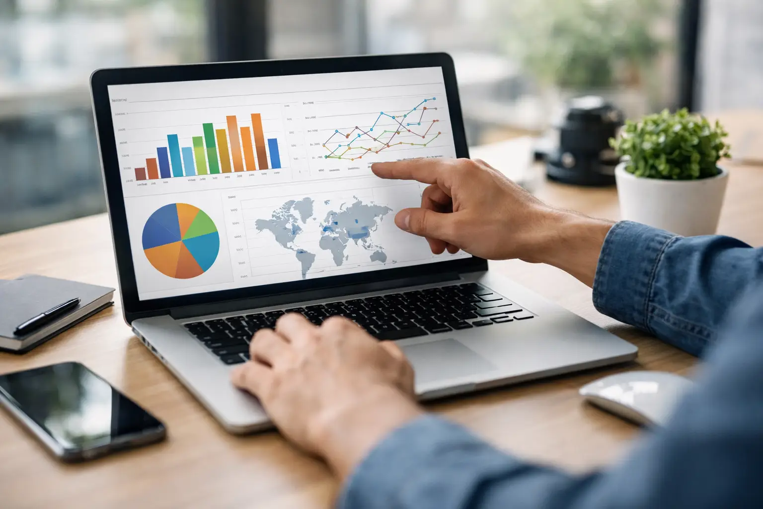 Come installare Google Analytics 4 bene