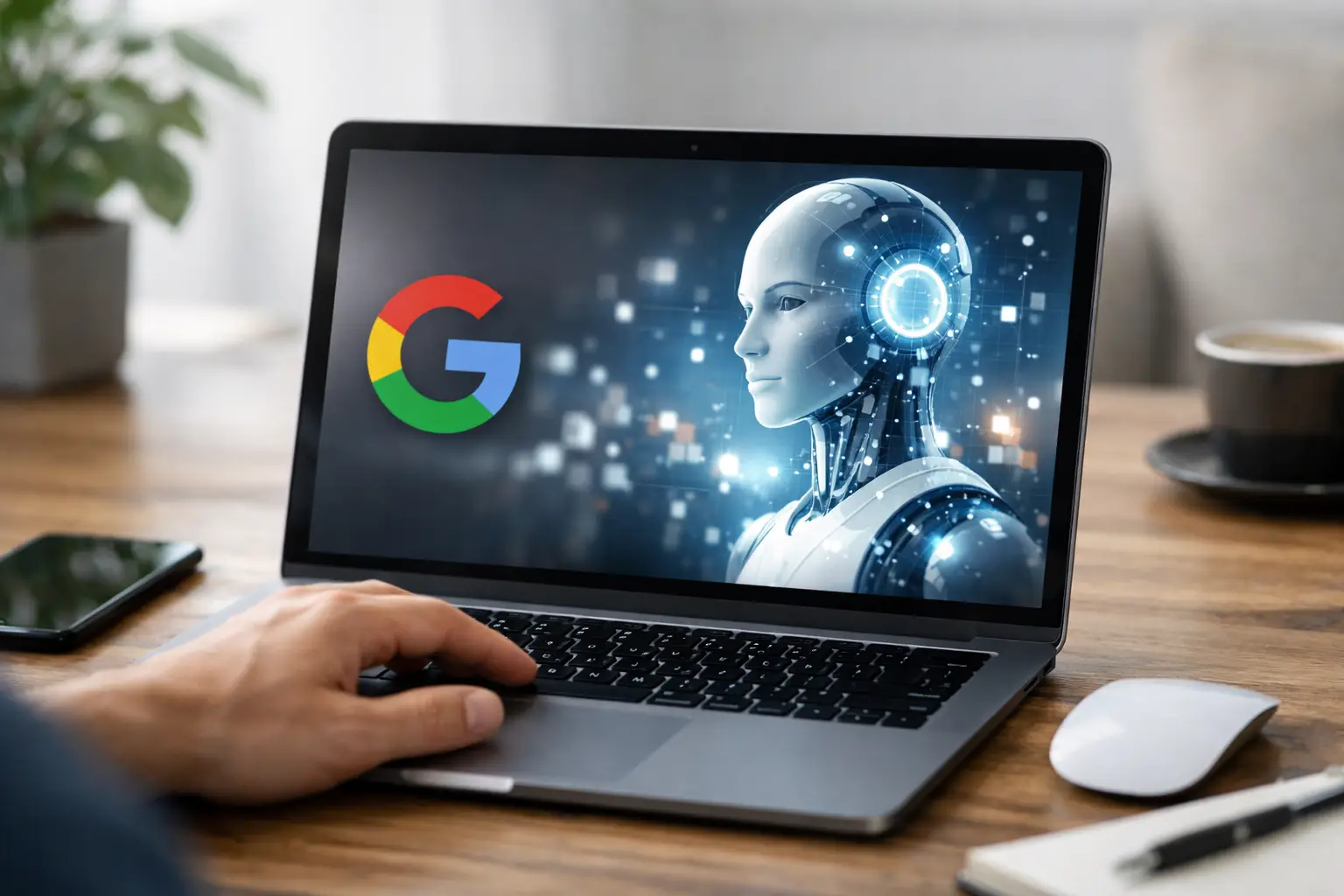 Google AI Mode: cos’è e come utilizzarlo