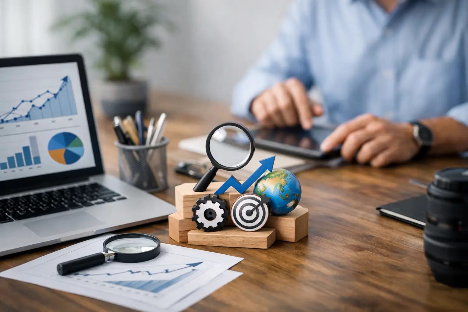 Guida SEO per PMI 2026: cosa fare davvero
