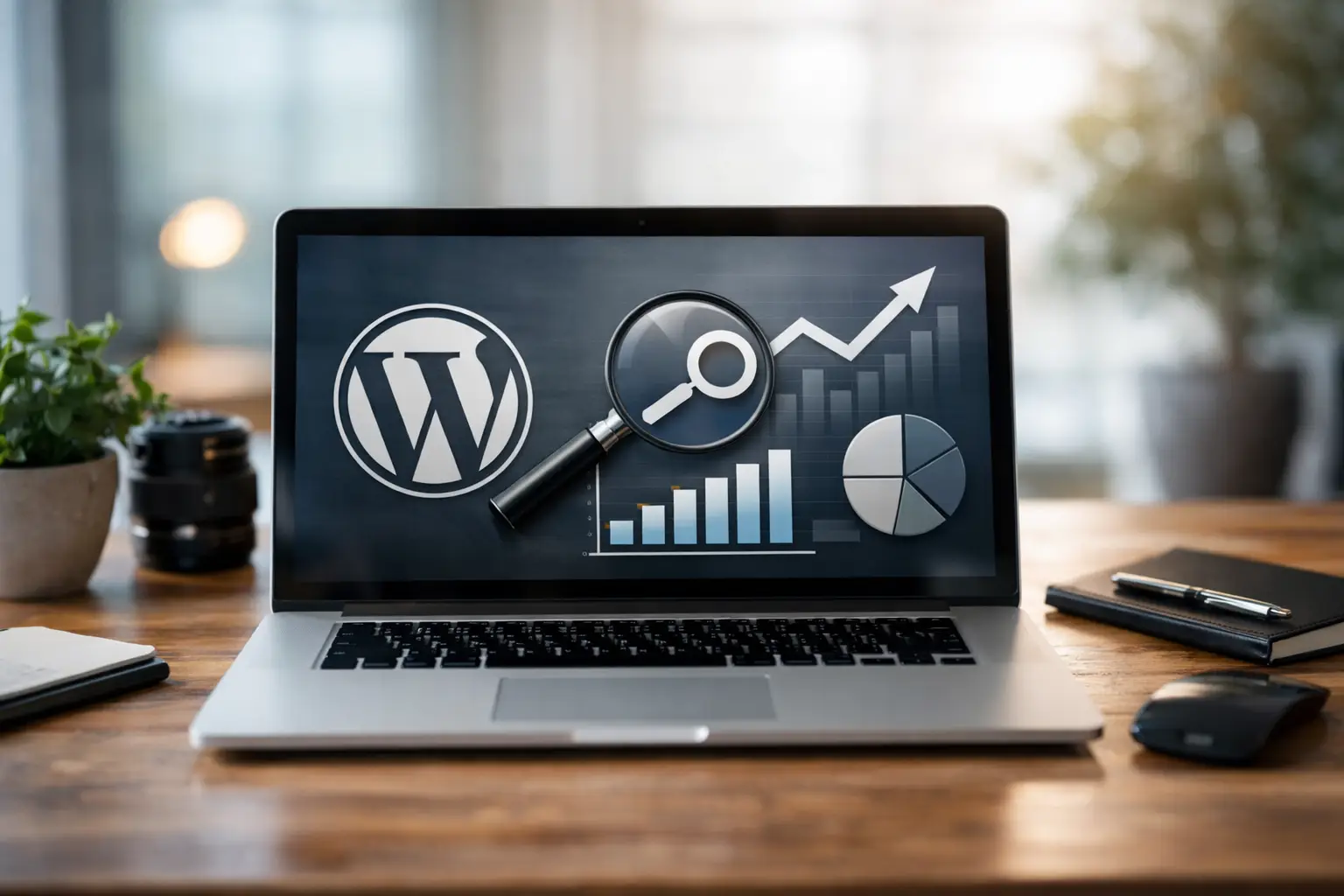 Migliori plugin SEO WordPress 2026