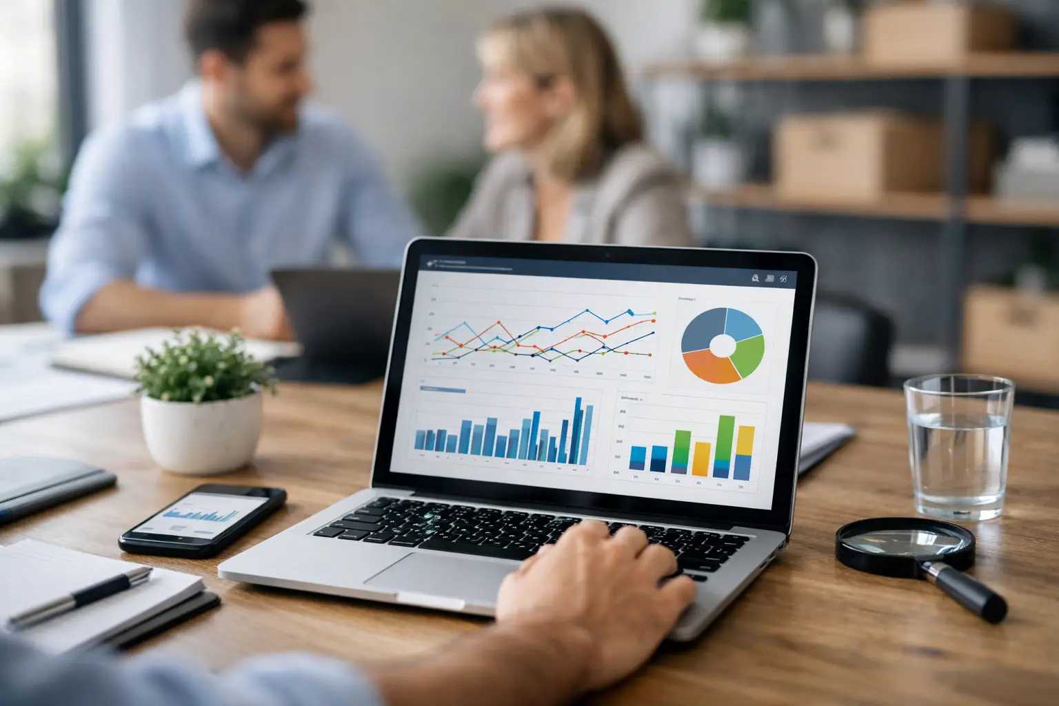 Perché Seozen è il miglior software SEO per PMI