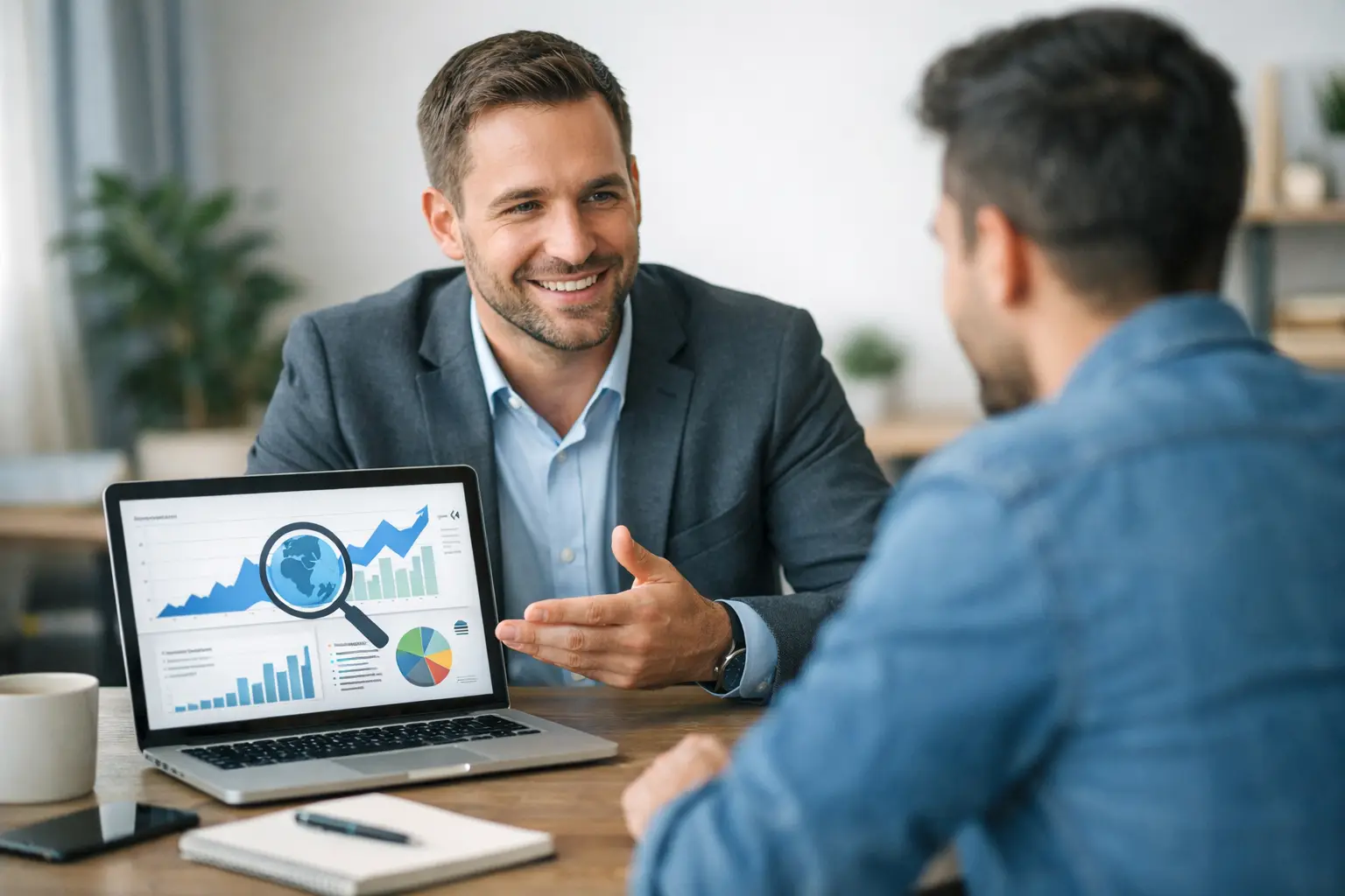 SEO con coach dedicato: come funziona