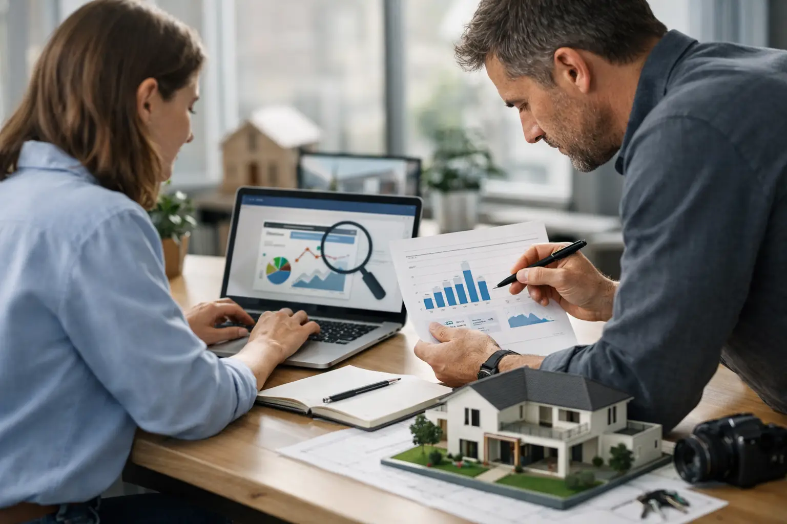 SEO per Agenzie Immobiliari: cosa funziona