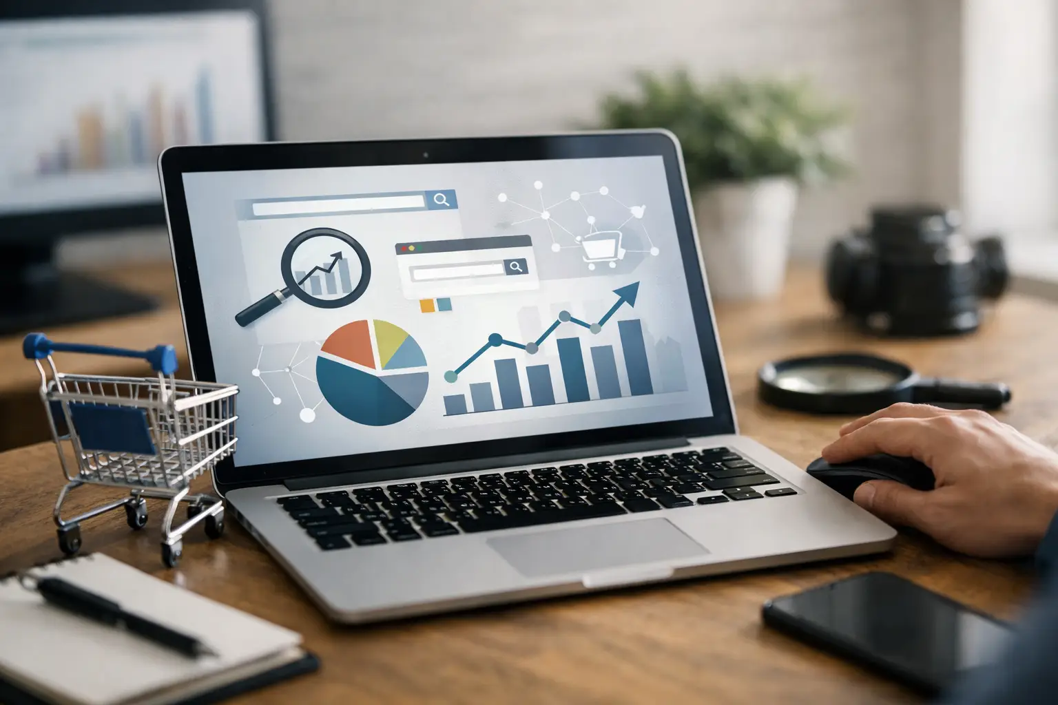 SEO per OpenCart: cosa fare davvero