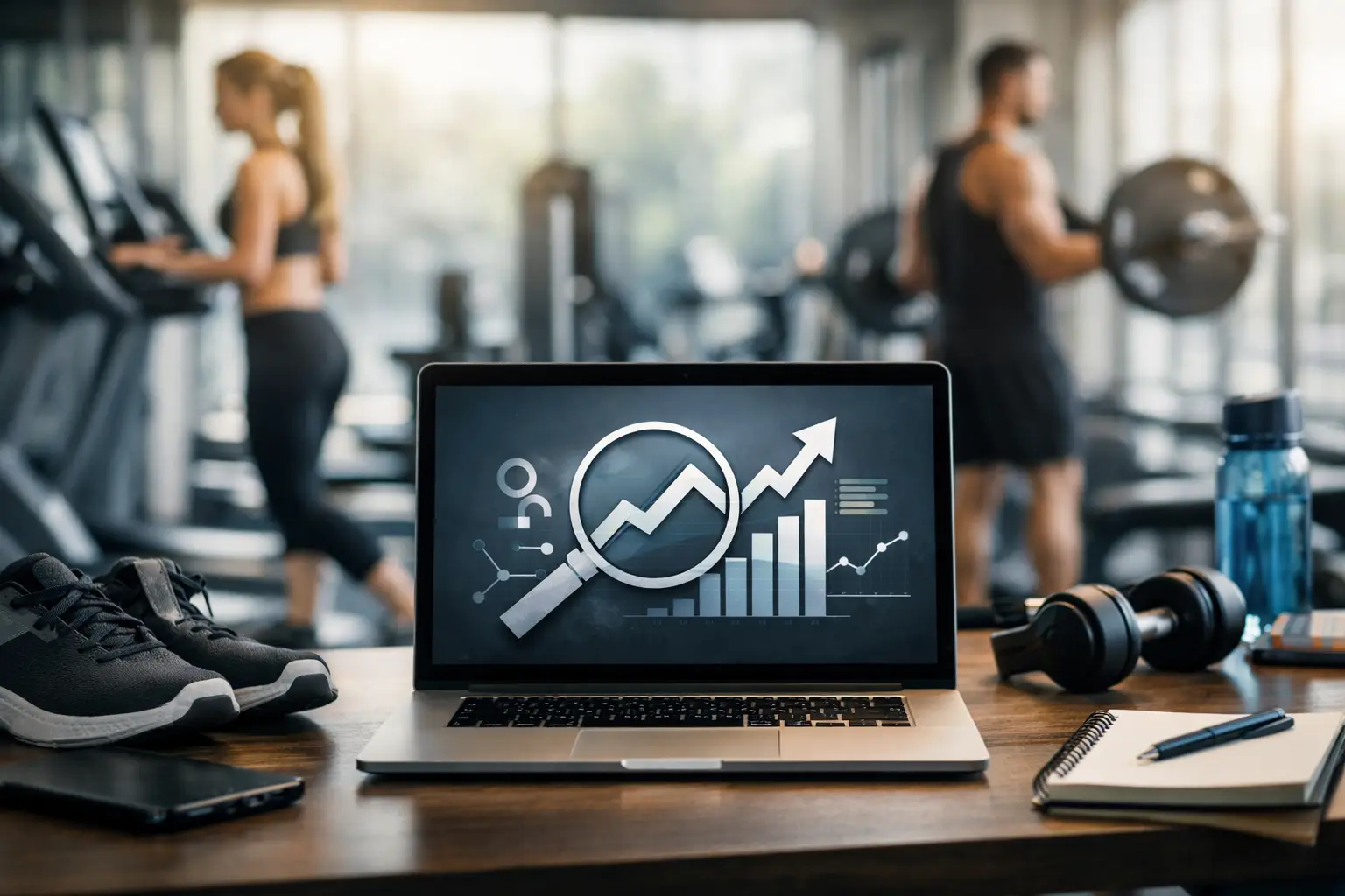 SEO per Palestre: come riempire i corsi e aumentare gli iscritti