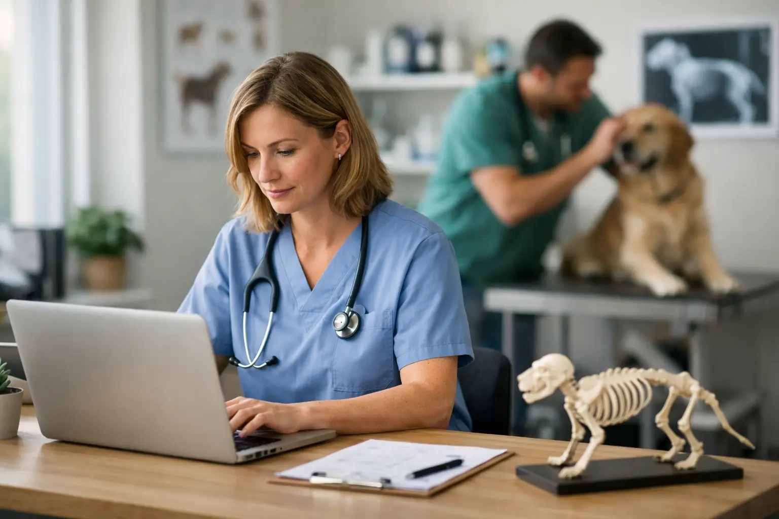 SEO per veterinari: come farsi trovare
