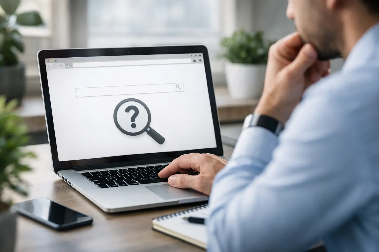 Sito non compare su Google: cosa fare