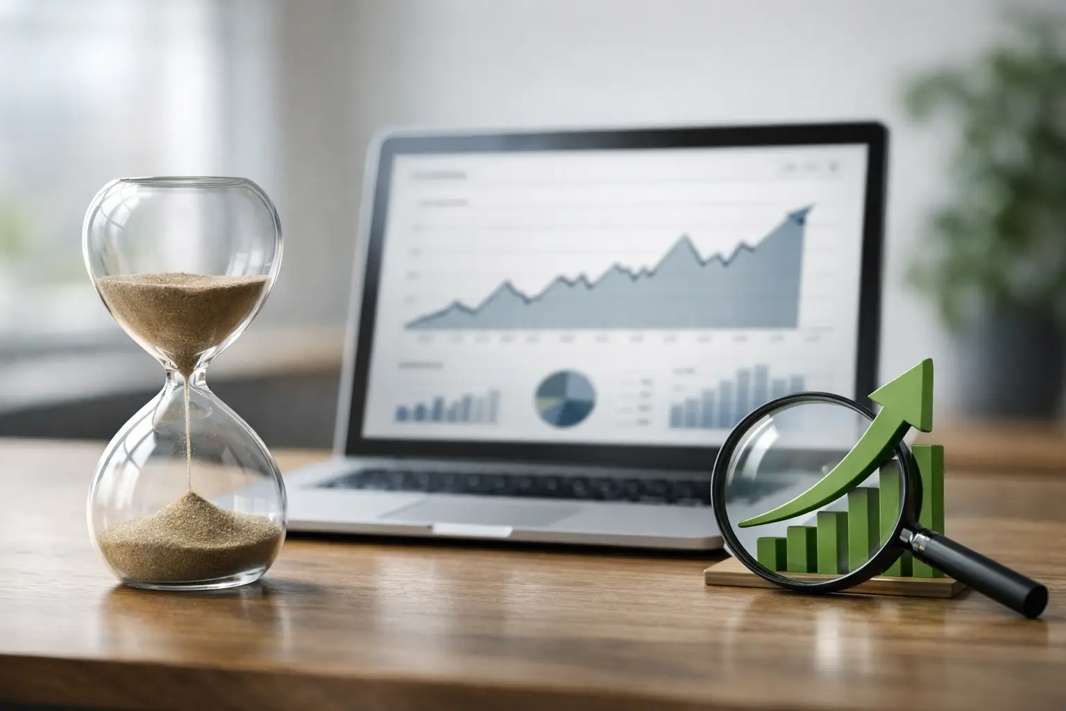 Tempi della SEO: quanto per vedere risultati?