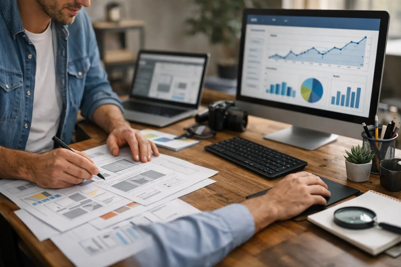 Ha senso investire in SEO se il sito è da rifare?