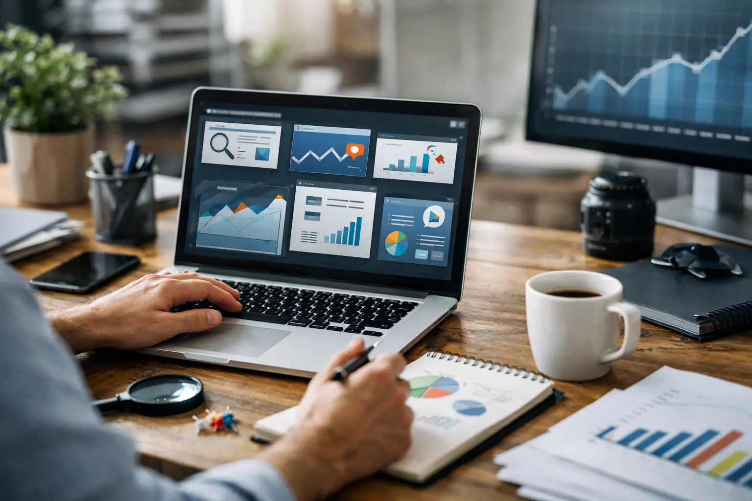 7 alternative Semrush economiche da valutare