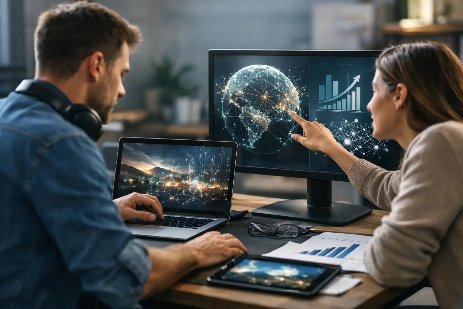 GEO: la nuova SEO per farsi trovare su ChatGPT, Gemini e Perplexity