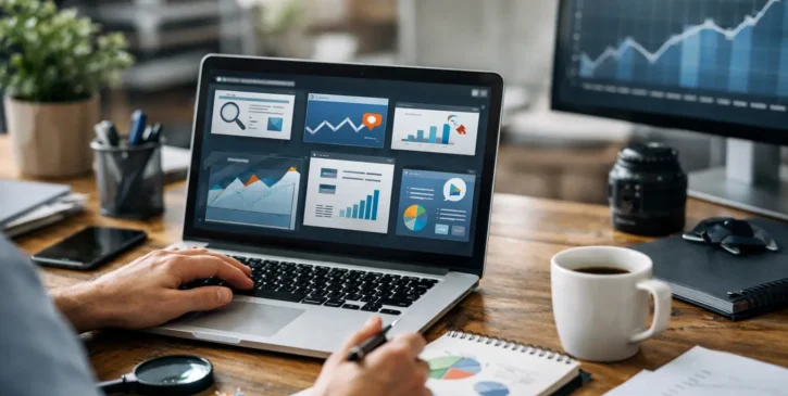 7 alternative Semrush economiche da valutare 7 alternative Semrush economiche da valutare