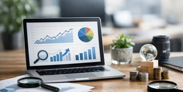 7 metriche SEO che contano davvero 7 metriche SEO che contano davvero