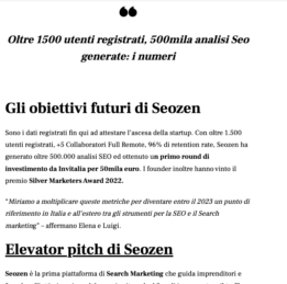 insidemagazine, seozen