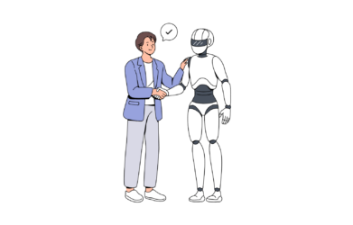SEO e Intelligenza artificiale SEO e Intelligenza artificiale, Come apparire nelle risposte AI, Come l'AI sta trasformando la SEO