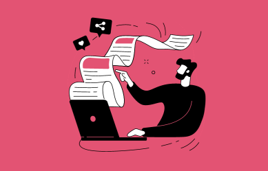 Strategia di content marketing