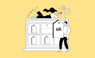 Title tag come scrivere il titolo SEO Title tag come scrivere il titolo SEO
