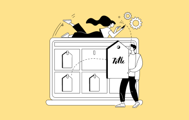 Title tag come scrivere il titolo SEO