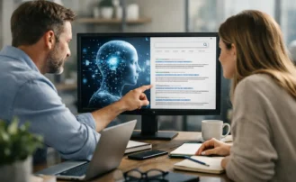 AI Overviews: cosa sono e come impattano SEO AI Overviews: cosa sono e come impattano SEO