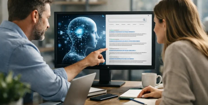 AI Overviews: cosa sono e come impattano SEO AI Overviews: cosa sono e come impattano SEO