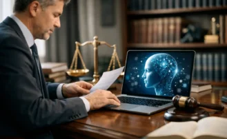 AI per avvocati: strumenti giusti, errori no AI per avvocati: strumenti giusti, errori no