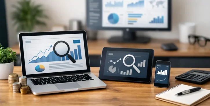 Alternative più economiche ai software SEO Alternative più economiche ai software SEO