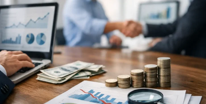 Calcolo del fatturato regalato ai competitor SEO