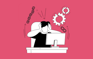 Catene di redirect: cosa sono e perché è meglio evitarle