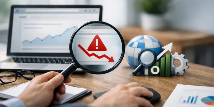 Come evitare penalizzazioni SEO senza errori Come evitare penalizzazioni SEO senza errori