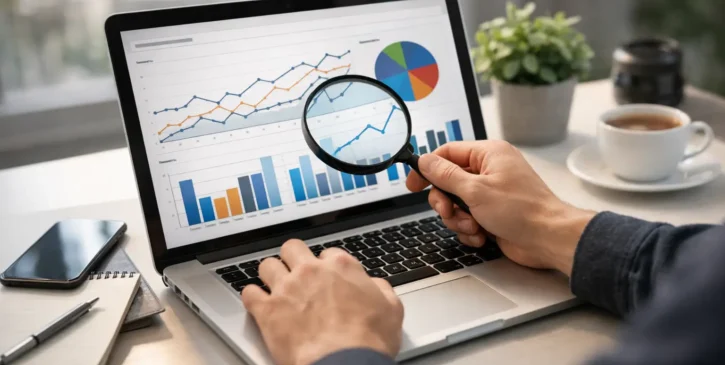 Come fare un’analisi del tuo sito web gratis Come fare un’analisi del tuo sito web gratis